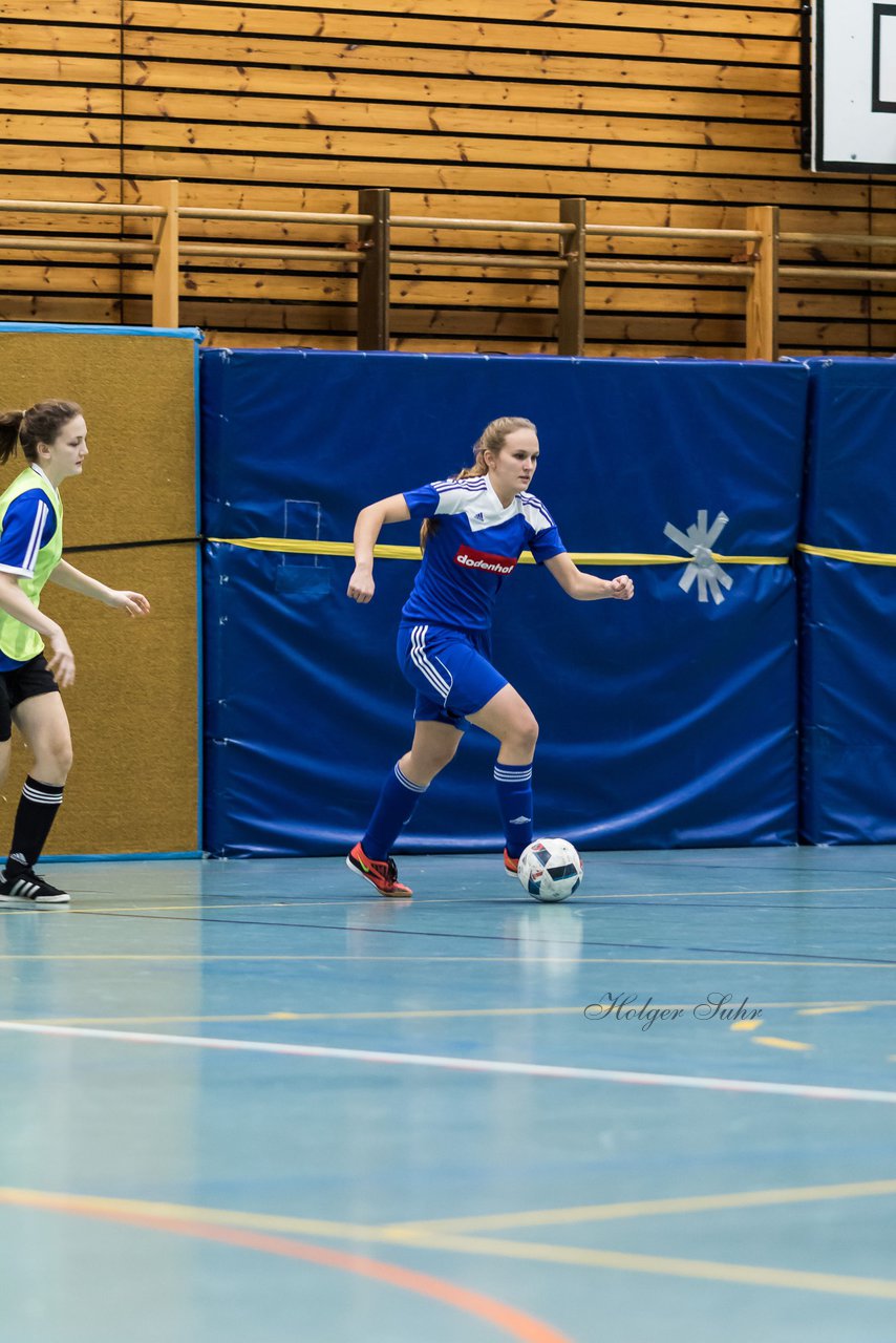 Bild 1281 - Dodenhof Cup